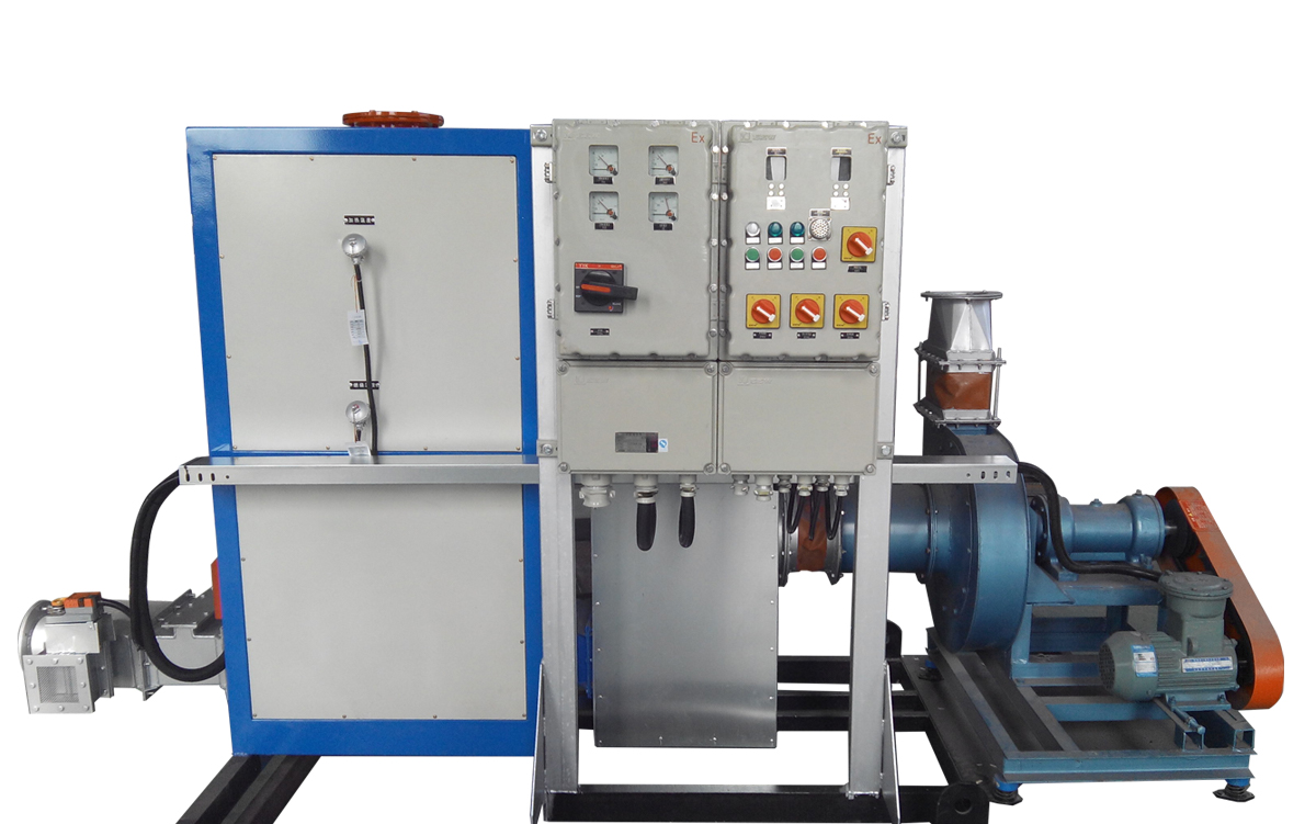 Catalytic Oxidizer (CO) product image
